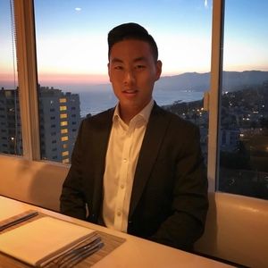 Meet your Posher, Anthony